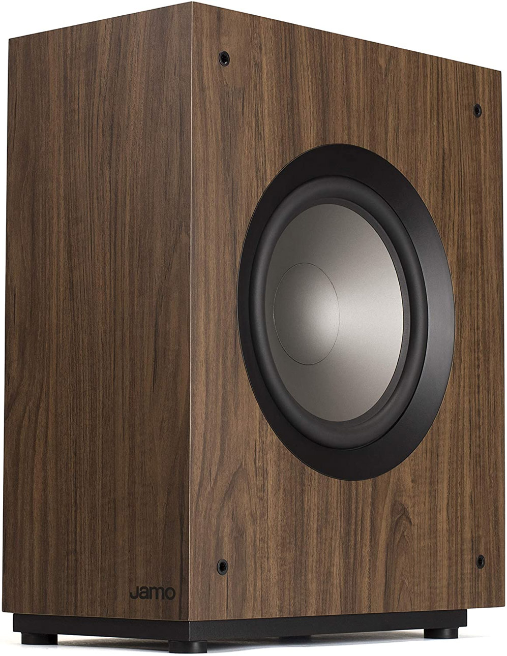 Jamo S810 Sub Nogal